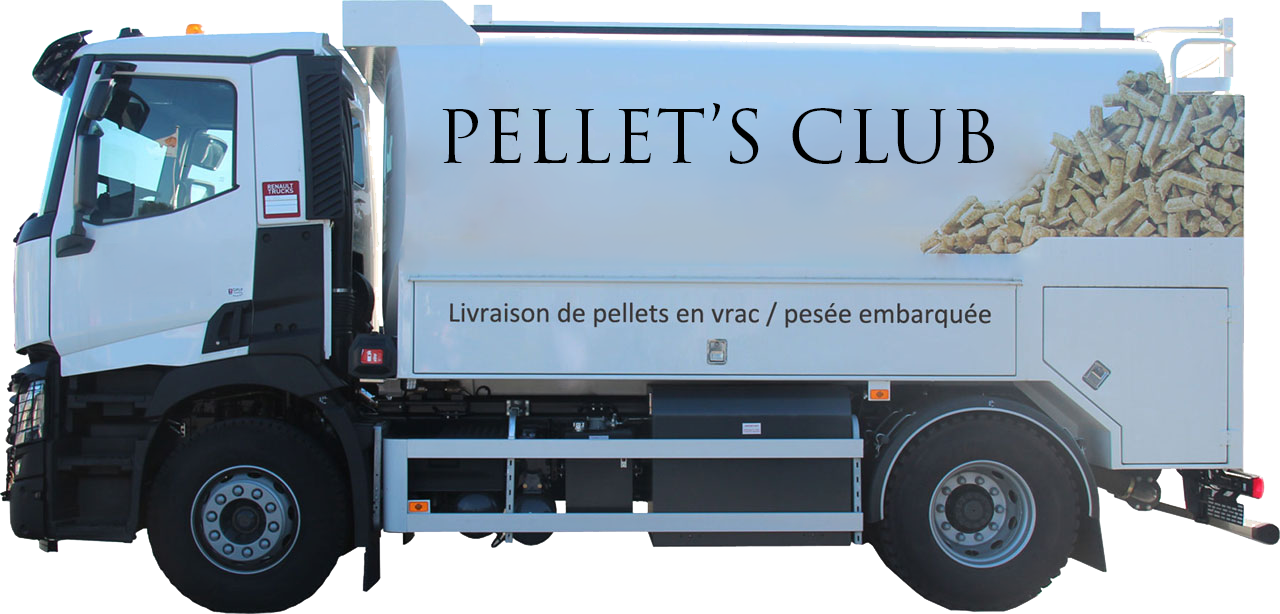 camion-Pellet's Club - sans fond